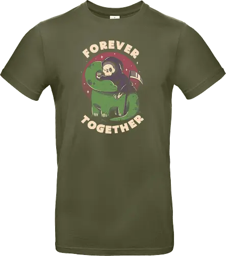 Forever Together