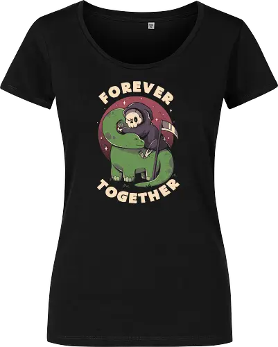 Forever Together