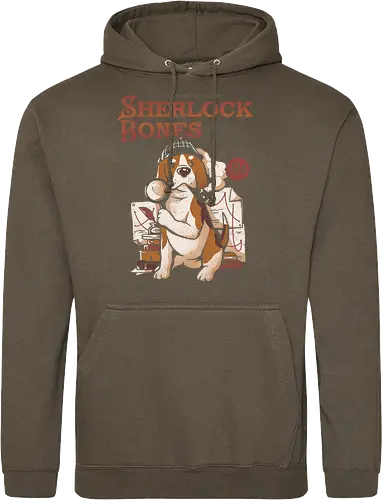 Sherlock Bones