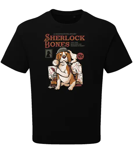 Sherlock Bones