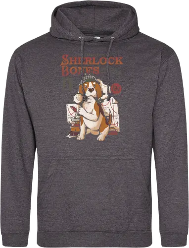 Sherlock Bones