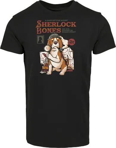 Sherlock Bones