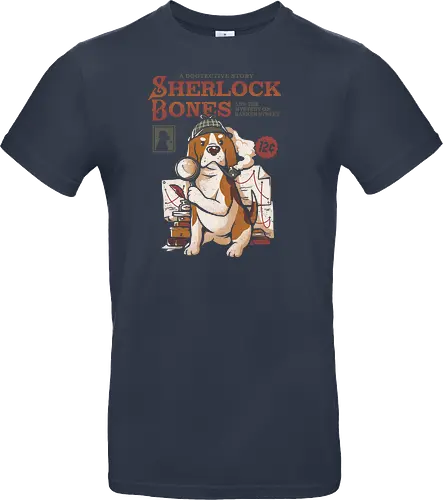 Sherlock Bones