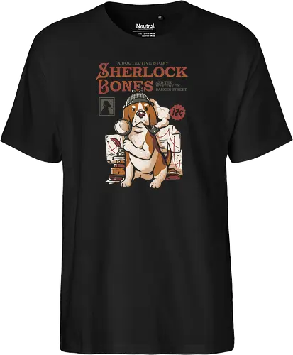 Sherlock Bones