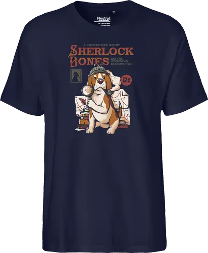 Sherlock Bones