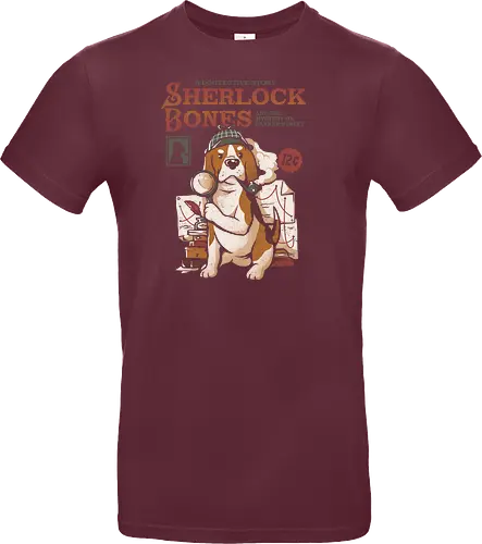Sherlock Bones