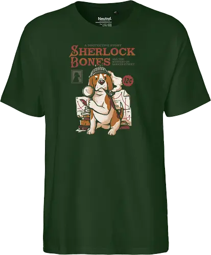 Sherlock Bones