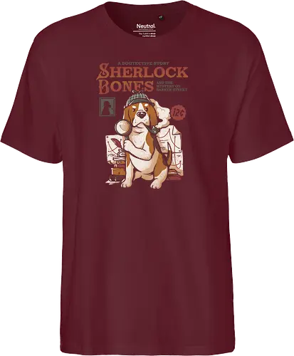 Sherlock Bones
