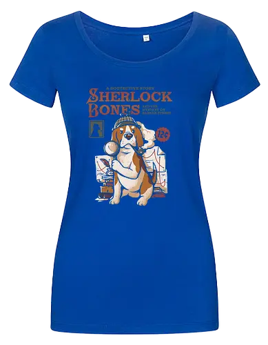 Sherlock Bones