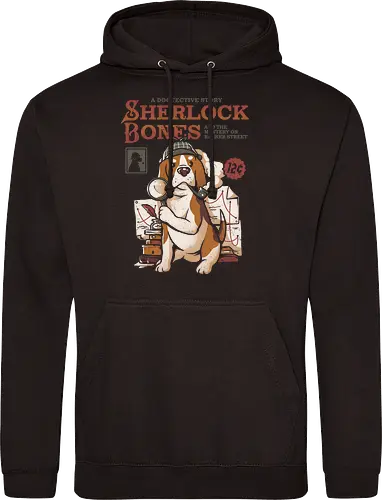 Sherlock Bones