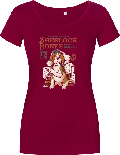 Sherlock Bones