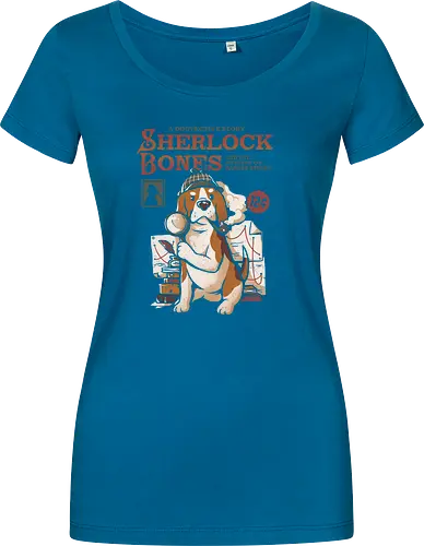 Sherlock Bones