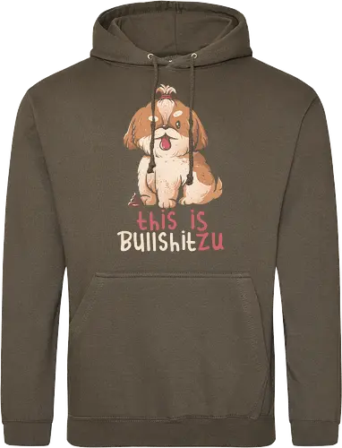 This Is Bullshitzu