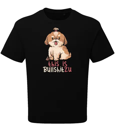 This Is Bullshitzu