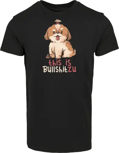 This Is Bullshitzu