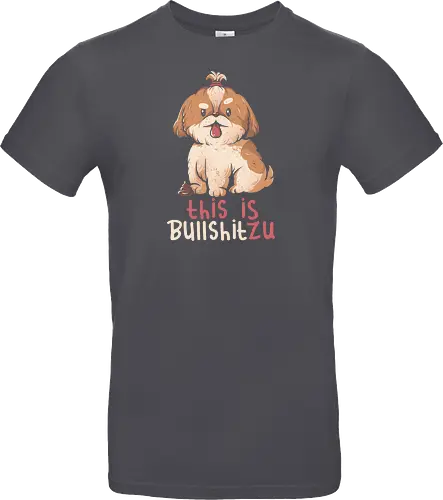This Is Bullshitzu
