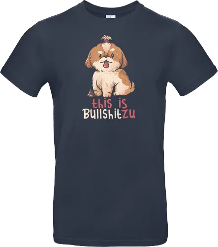This Is Bullshitzu