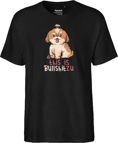 This Is Bullshitzu