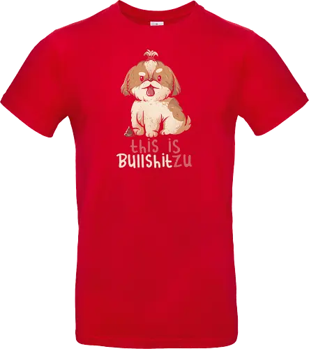 This Is Bullshitzu