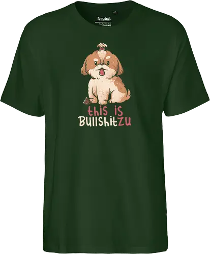 This Is Bullshitzu
