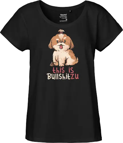 This Is Bullshitzu