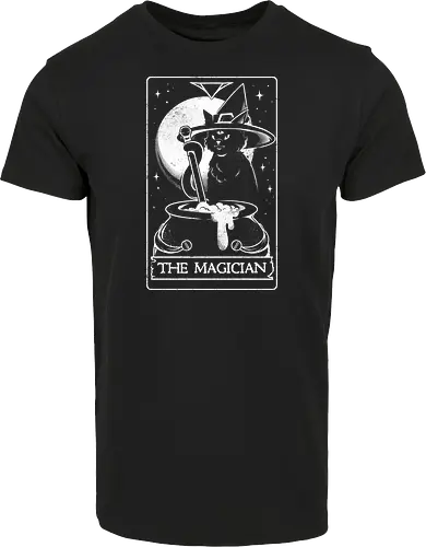 The Magician