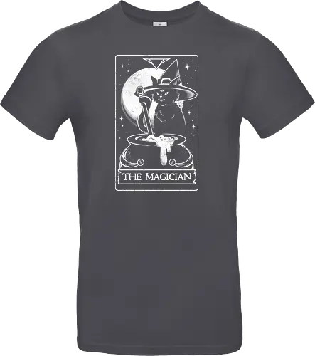 The Magician
