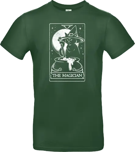 The Magician