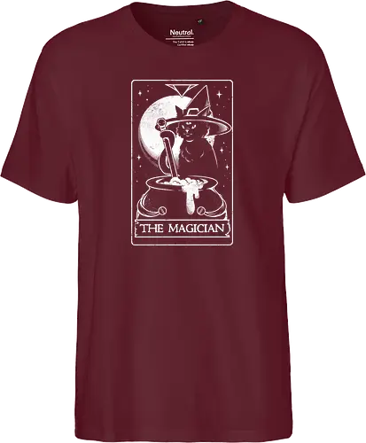 The Magician