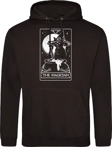 The Magician