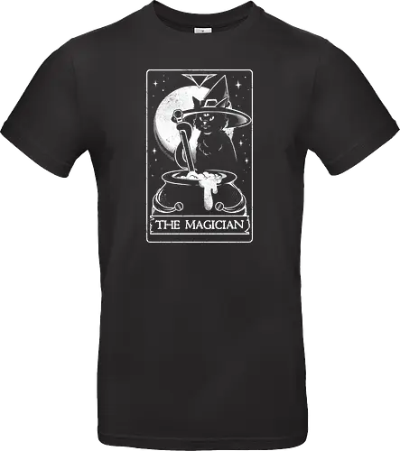 The Magician