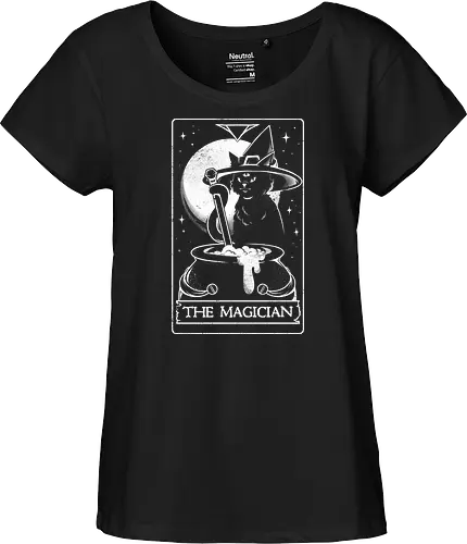 The Magician
