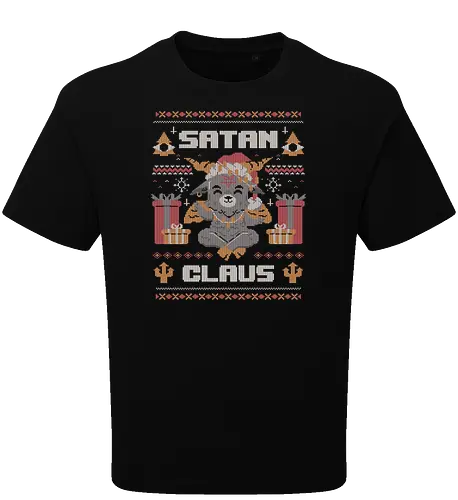 Satan Claus
