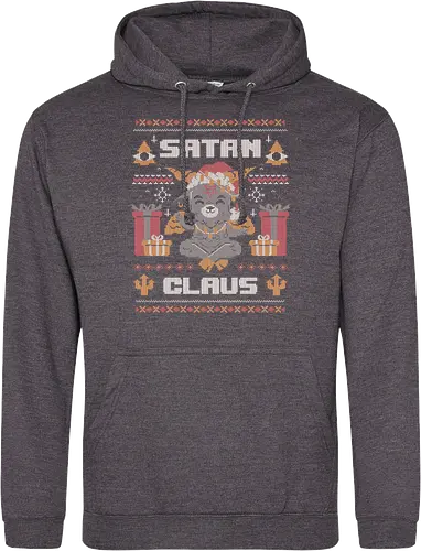 Satan Claus