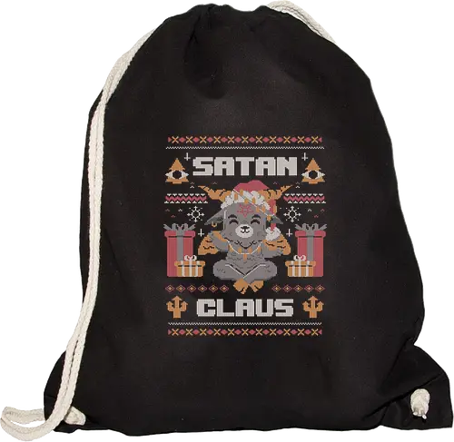 Satan Claus