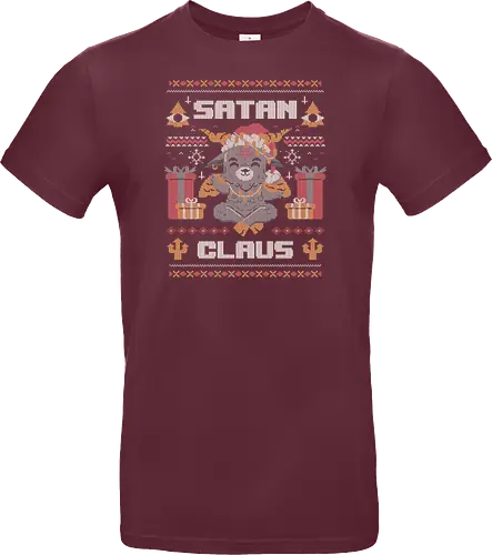 Satan Claus