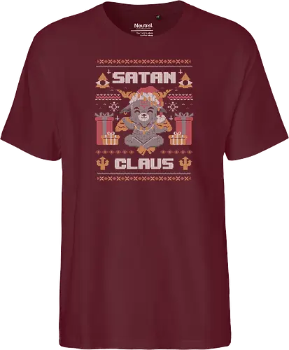 Satan Claus