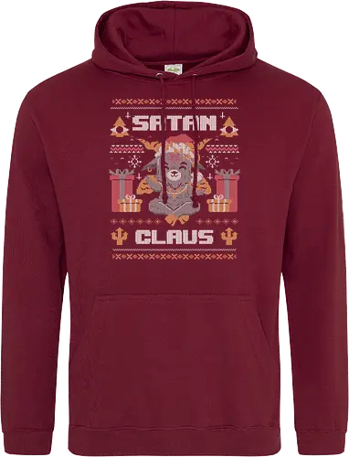 Satan Claus