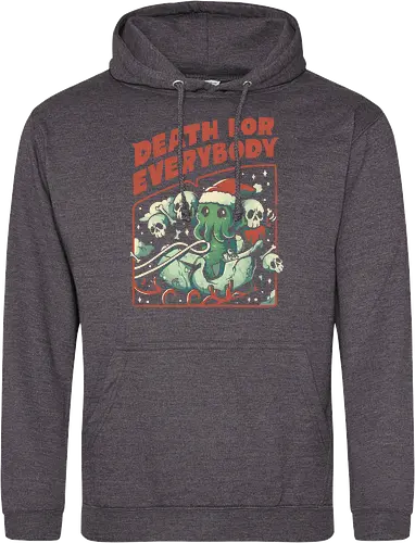 Death For Everybody