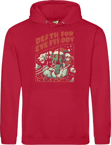 Death For Everybody