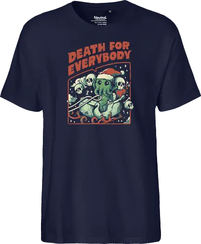 Death For Everybody