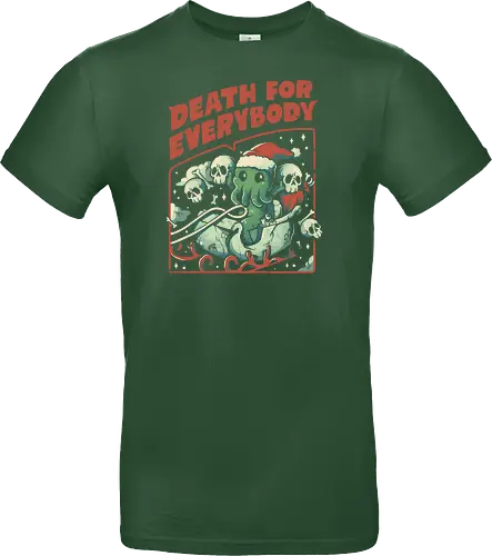 Death For Everybody