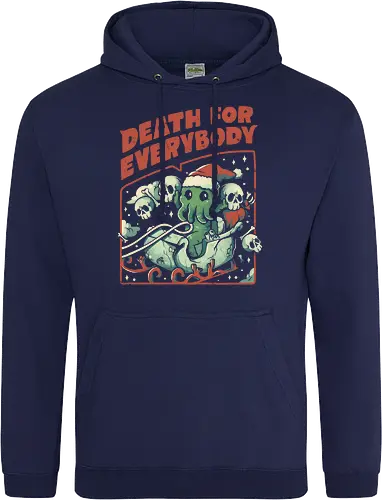 Death For Everybody