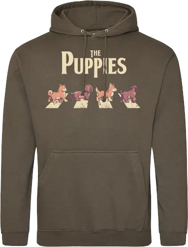The Puppies
