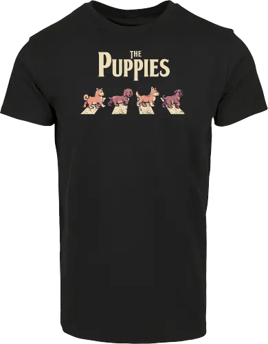 The Puppies
