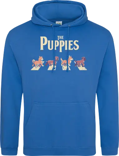 The Puppies