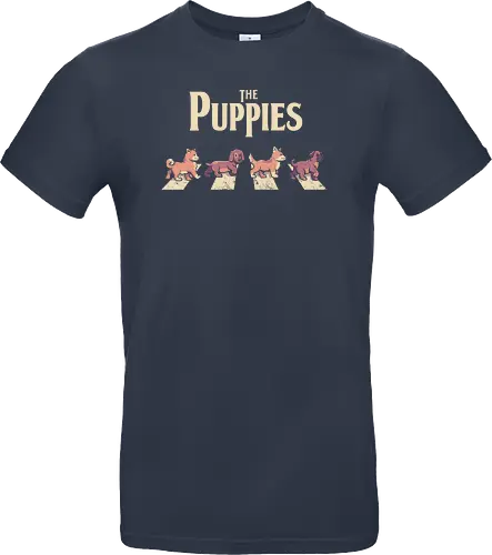The Puppies