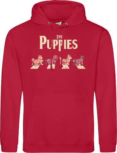 The Puppies