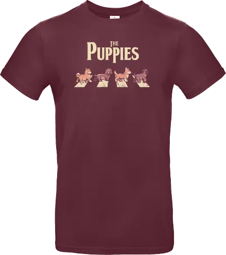 The Puppies