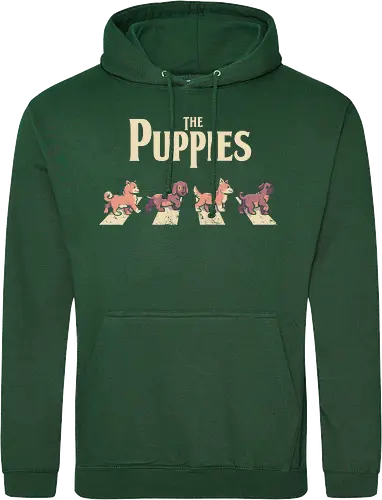 The Puppies